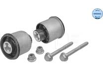 Repair Kit, axle body