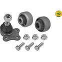 Repair Kit, control arm MEYLE - 16-16 610 0003/HD
