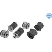 Repair Kit, stabiliser bush MEYLE - 11-14 615 0013/S
