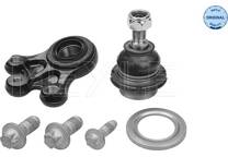 Reparatieset, fuseekogel