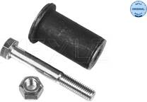 Reparatieset, stuurarm