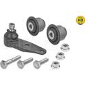 Reparatursatz, Querlenker MEYLE - 16-16 610 0007/HD