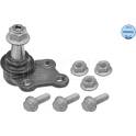 Rotule de suspension MEYLE - 016 010 0030