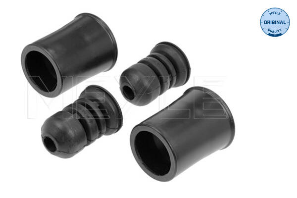 Rubber Buffer- suspension