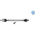 Semiasses (nove) MEYLE - 100 498 0141