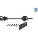 Semiasses (nove) MEYLE - 100 498 0150