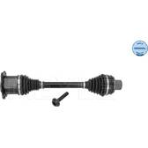 Semiasses (nove) MEYLE - 100 498 0260