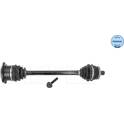 Semiasses (nove) MEYLE - 100 498 0668