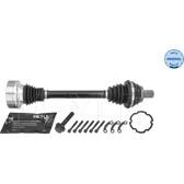 Semiasses (nove) MEYLE - 100 498 0714