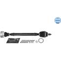 Semiasses (nove) MEYLE - 100 498 0723