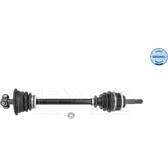 Semiasses (nove) MEYLE - 16-14 498 0040