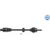 Semiasses (nove) MEYLE - 16-14 498 0046