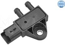 Sensor, Abgasdruck
