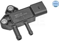 Sensor, Abgasdruck