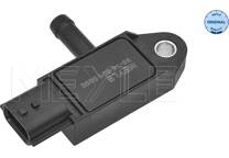 Sensor, Abgasdruck