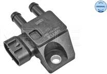 Sensor, Abgasdruck