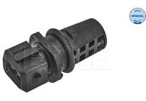 Sensor, Ansauglufttemperatur