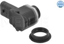 Sensor, Einparkhilfe