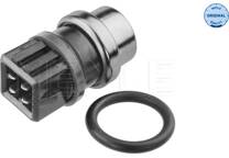 Sensor, kylmedelstemperatur