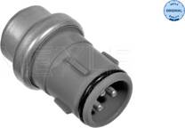 Sensor, kylmedelstemperatur