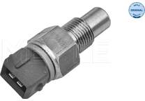 Sensor, kylmedelstemperatur