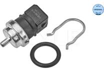 Sensor, kylmedelstemperatur