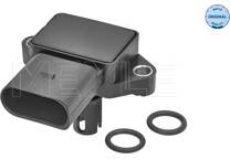 Sensor, laddtryck