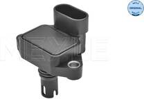 Sensor, laddtryck