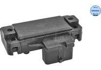 Sensor, laddtryck