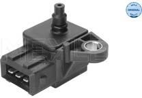 Sensor, Ladedruck