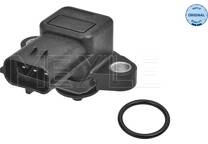 Sensor, Ladedruck