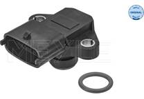Sensor, Ladedruck