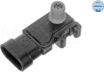 Sensor, Ladedruck
