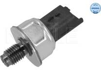 Sensor, pressão do combustível