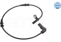 Sensor, revoluciones de la rueda