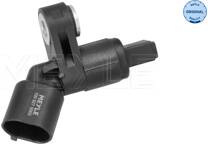 Sensor, revoluciones de la rueda