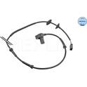Sensor, revoluciones de la rueda MEYLE - 114 800 0004