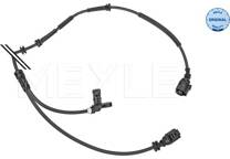 Sensor, revoluciones de la rueda