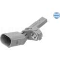 Sensor, revoluciones de la rueda MEYLE - 114 800 0021
