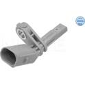 Sensor, revoluciones de la rueda MEYLE - 114 800 0022