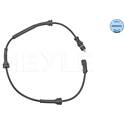 Sensor, revoluciones de la rueda MEYLE - 16-14 899 0018