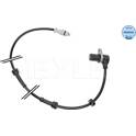 Sensor, revoluciones de la rueda MEYLE - 214 800 0017