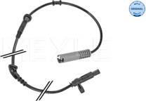 Sensor, revoluciones de la rueda