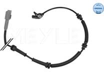 Sensor, revoluciones de la rueda