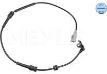 Sensor, revoluciones de la rueda