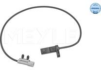 Sensor, revoluciones de la rueda