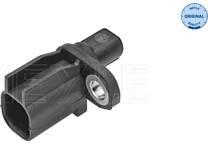 Sensor, revoluciones de la rueda