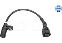 Sensor, rotações da roda