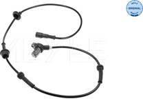 Sensor, rotações da roda