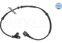 Sensor, rotações da roda